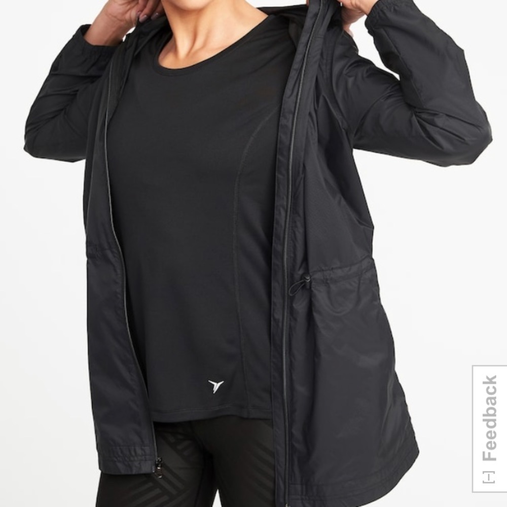 Old Navy Active Jacket